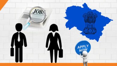 "Recruitment of supporting staff for the 38th National Games in Uttarakhand, walk-in interview will be held on 6 December"