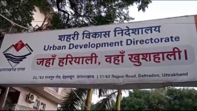 Action taken on appointments on unapproved posts before civic elections, government sought report