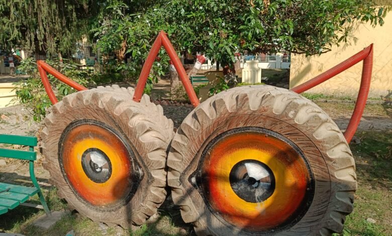 Unique effort of Rishikesh Municipal Corporation: Showed a new path in plastic waste management