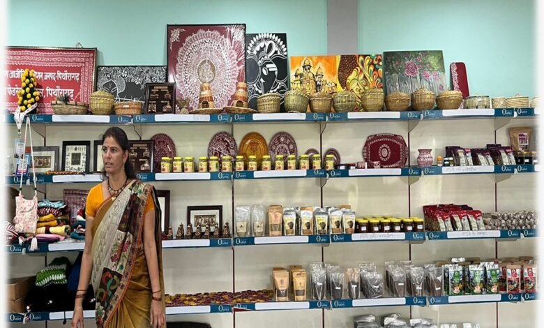 Travel and Tourism: A new example of economic empowerment of women groups