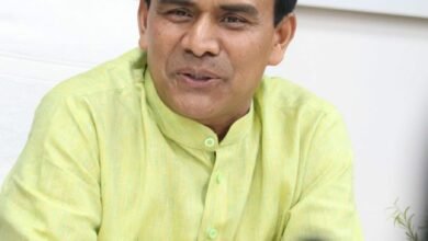 Uttarakhand Cooperative Minister Dr. Dhan Singh Rawat will participate in the International Cooperative Alliance Conference