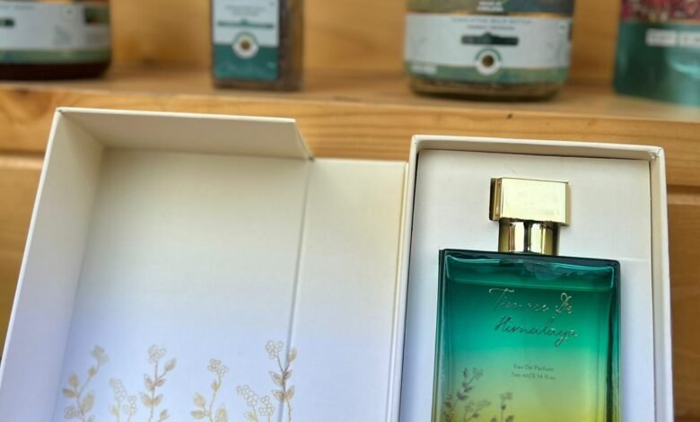 ‘House of Himalayas’: A shining brand of Uttarakhand's rural products with sales of 34 lakh