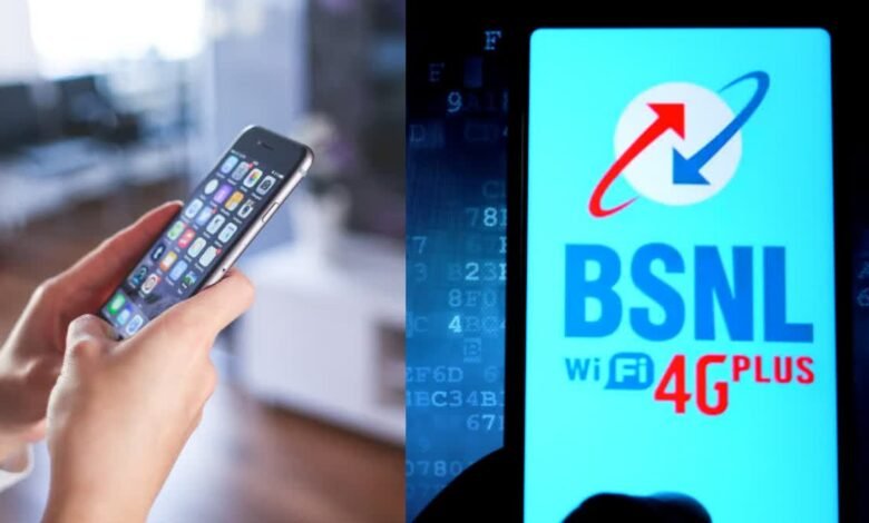 BSNL launches new Internet TV service: No need for set-top box, enjoy 500+ channels