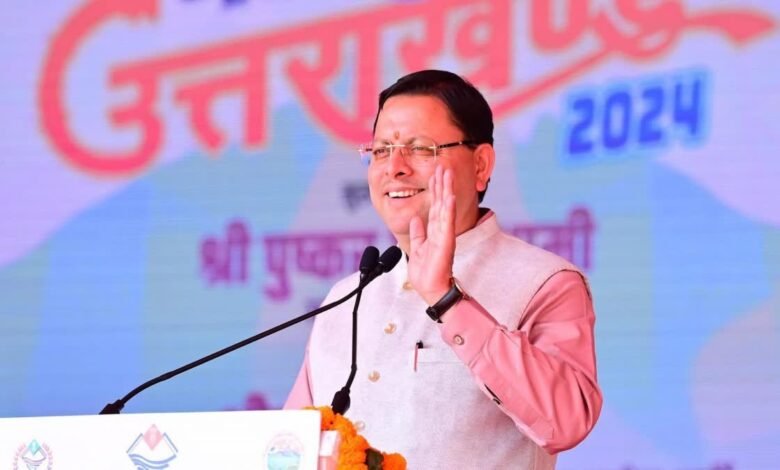 Uttarakhand: Good news for employees, dearness allowance and bonus announced