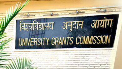 UGC releases new curriculum and credit framework for post graduation under NEP 2020