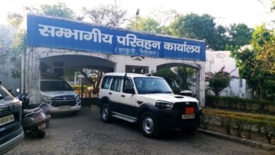 Uttarakhand: 15 year old government vehicles will be scrapped