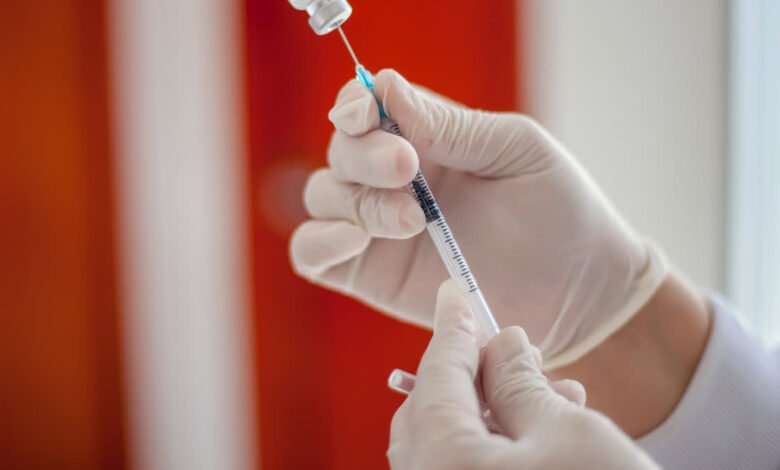 Russia's big claim: mRNA vaccine against cancer will be available for free by 2025