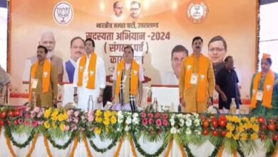 Preparations for Uttarakhand civic body elections in full swing, BJP's candidate list to be announced soon