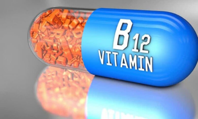 Vitamin B12: why is it necessary for the body and how to make up for its deficiency?