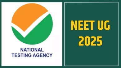 NEET UG 2025: Waiting for the registration process to start, lakhs of students will apply
