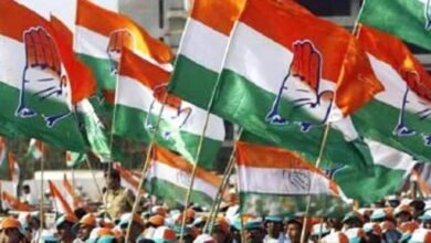 Haridwar civic elections: Question on Congress' strategy on Muslim vote bank