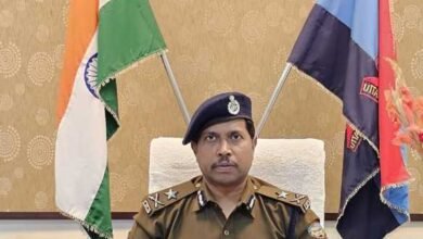 Dehradun: Negligence in checking and failure to stop drug smuggling, Clementown police station in-charge suspended