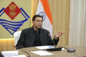 Preparations to open modern outlets and cafes under the direction of DM