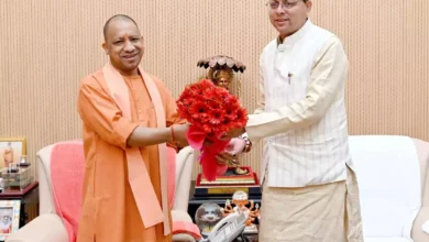 Prayagraj Kumbh 2024: Uttarakhand invited for special participation, a unique initiative by Yogi Adityanath