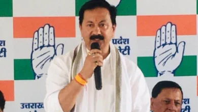 Almora: Municipal election campaign gathers speed, Congress claims victory with majority