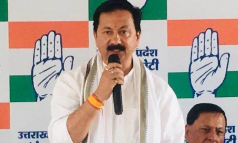 Almora: Municipal election campaign gathers speed, Congress claims victory with majority