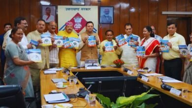 Inclusion of cultural heritage and great personalities in the curriculum under the new education policy in Uttarakhand