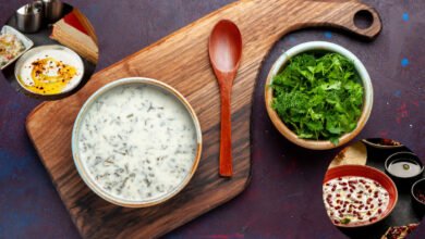 Raita: The perfect combination of taste and health – know its types and benefits