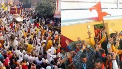Maha Kumbh 2025: Yogi government starts transparent verification process for fair camps