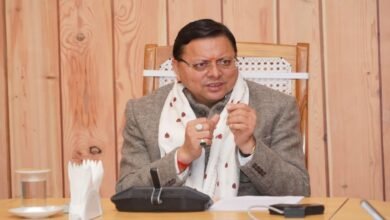 CM Dhami's 'Vocal for Local' campaign: Inspiring the weavers and artisans of the state