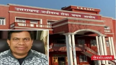 Uttarakhand: Officer reinstated after 2 years in paper leak case, government withdraws suspension without charge sheet