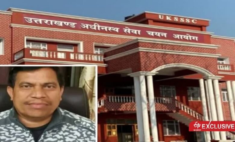 Uttarakhand: Officer reinstated after 2 years in paper leak case, government withdraws suspension without charge sheet