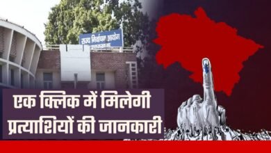Uttarakhand civic elections 2024: Know your candidates from digital platform