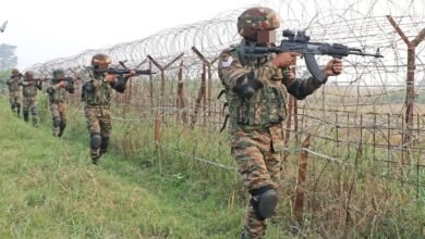 Jammu and Kashmir: Mine explosion in Nowshera sector of Rajouri, 6 army personnel injured