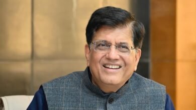 Piyush Goyal inaugurated the National Turmeric Board in New Delhi