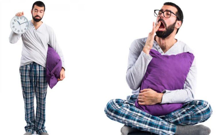 Lack of sleep due to excessive use of mobile phone: Know the tips to get good sleep