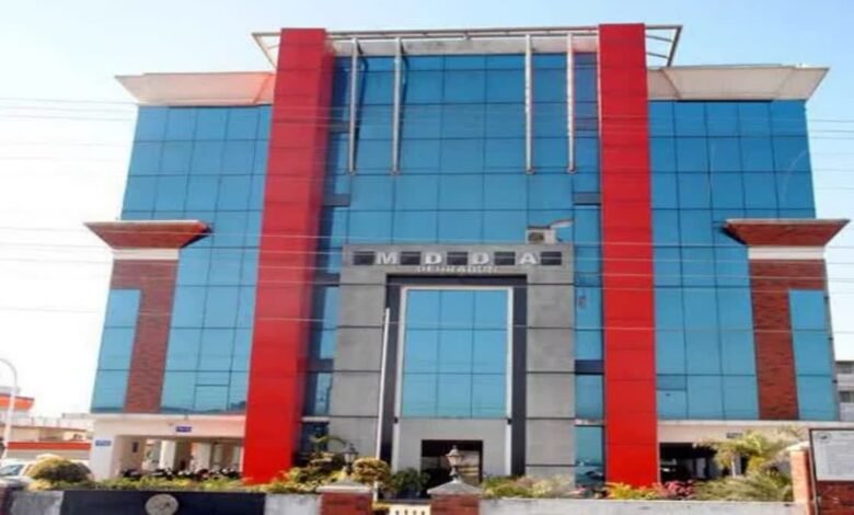Dehradun: MDDA's new initiative to stop property fraud on social media