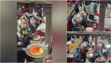 Case of making rotis from dirt during Uttarayan fair in Bageshwar, Uttarakhand