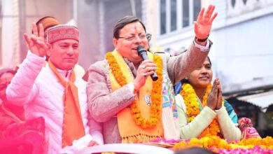Uttarakhand local body elections: Campaigning picks up pace, all parties enter the fray