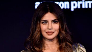 Priyanka Chopra: Video goes viral amid speculations of her going to Maha Kumbh