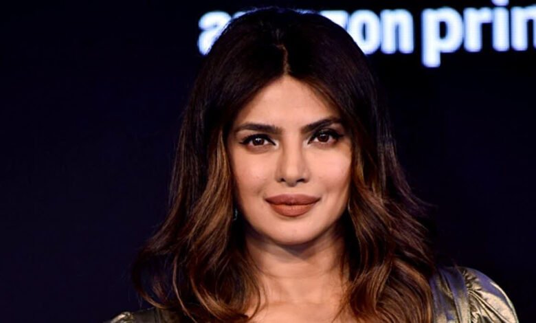 Priyanka Chopra: Video goes viral amid speculations of her going to Maha Kumbh