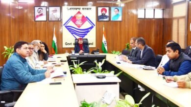 Free dialysis services to BPL patients through PPP model in Uttarakhand