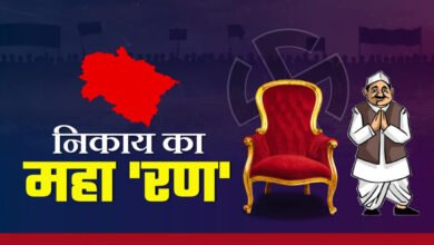 Voting preparations complete for Uttarakhand civic elections, fate of 5,405 candidates at stake