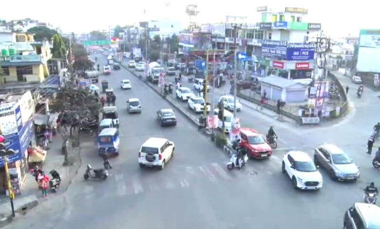 Uttarakhand civic elections: Counting of votes tomorrow in Dehradun, police releases route and parking plan