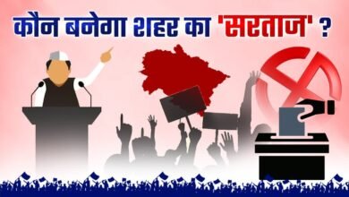 Uttarakhand civic elections: Fate of 5405 candidates will be decided today, counting of votes begins