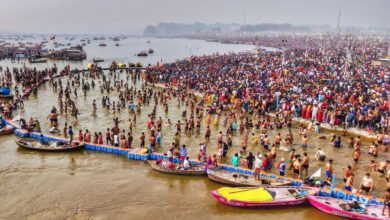 Maha Kumbh 2025: Know the special things about the world's largest religious gathering