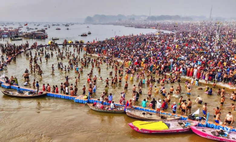Maha Kumbh 2025: Know the special things about the world's largest religious gathering