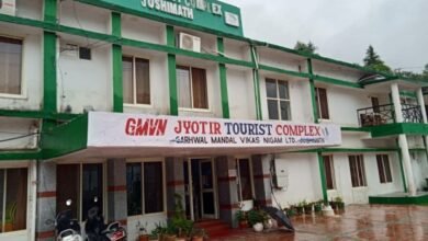 Garhwal Mandal Development Corporation got a big success in 2024: Profit of 30 crores