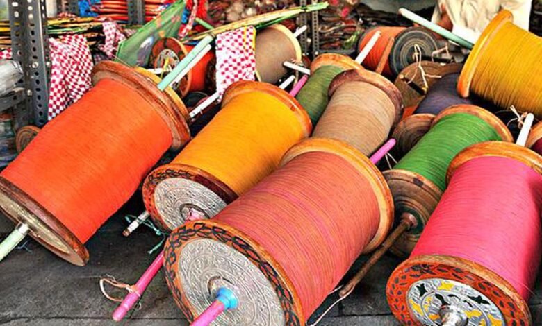 Police sub-inspector died due to Chinese manjha in Chhatrapati Sambhajinagar