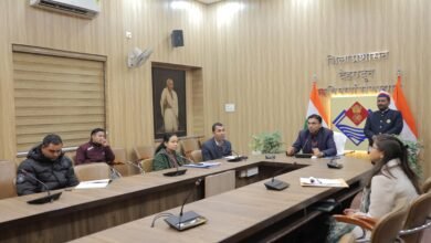 Dehradun: District Magistrate takes strict action against unregistered madrasas, gives strict instructions to officers