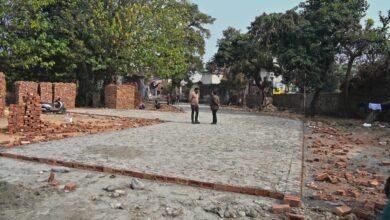 Dehradun: Work is going on on war footing to improve parking system
