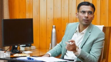District government schools are becoming smart under DM's ambitious Utkarsh project