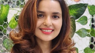 Chitranshi Rawat claims: Now the players of the mountains will shine even more, Uttarakhand will get a big benefit from the 38th National Games