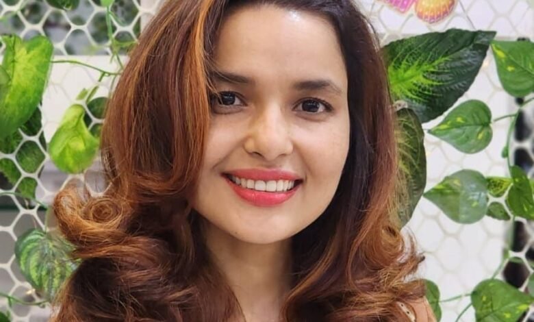 Chitranshi Rawat claims: Now the players of the mountains will shine even more, Uttarakhand will get a big benefit from the 38th National Games
