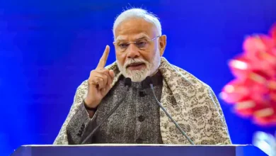 PM Modi's big gift before Delhi assembly elections: Slum dwellers get newly constructed flats