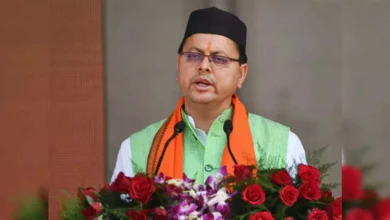 12 cities of Uttarakhand will have modern development, 4100 crore plan approved
